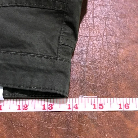 THE LIMITED Mid Rise Jegging - Picture 6 of 8